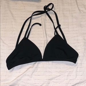 Jolyn triangle top size medium